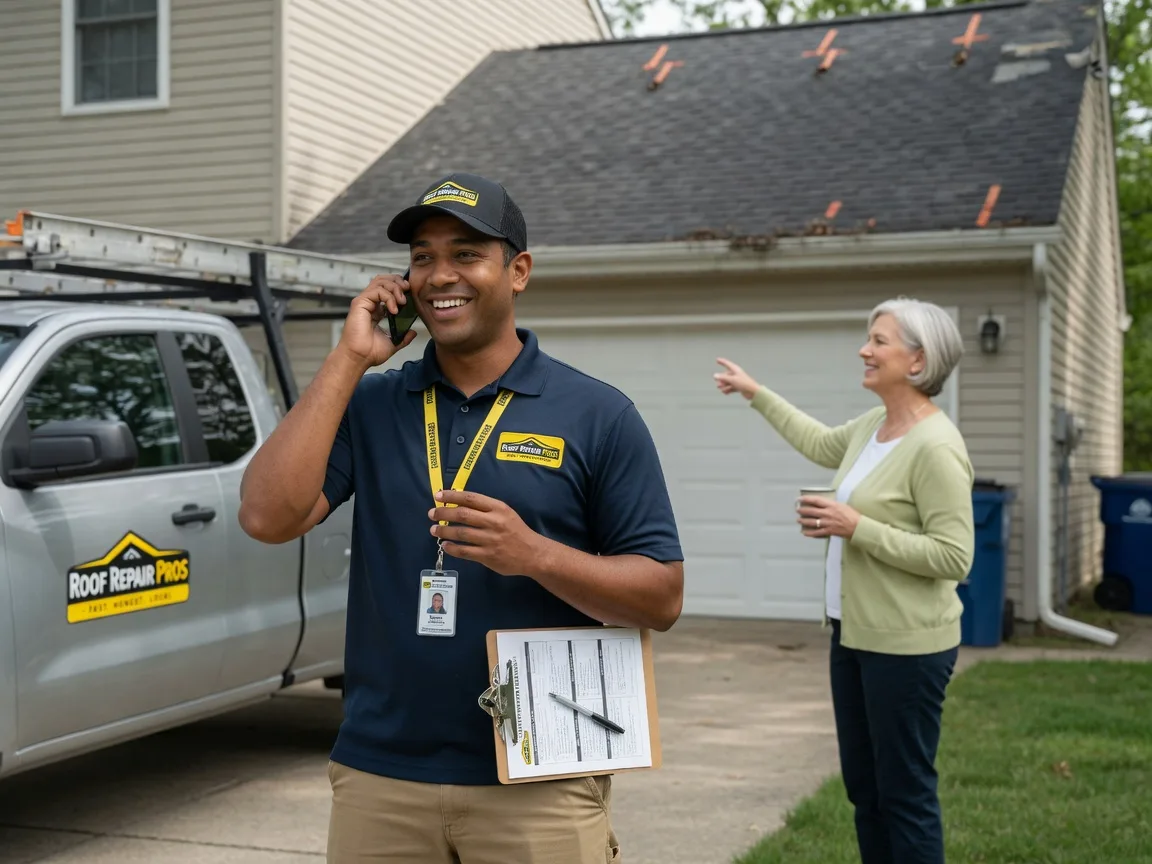 Roof Repair Ranson, WV FAQs